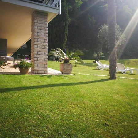 La Svolta Holidays Μαλτσεζίνε Εξωτερικό φωτογραφία