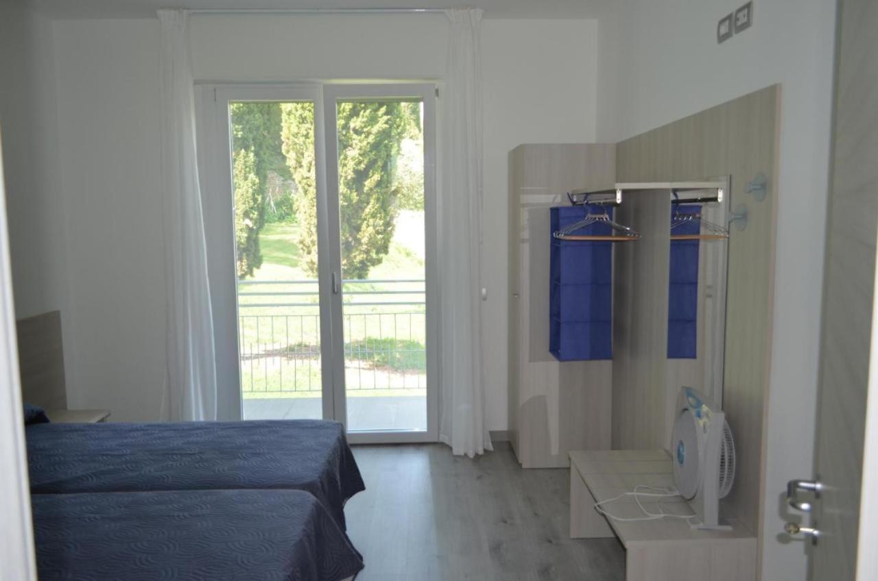 La Svolta Holidays Μαλτσεζίνε Εξωτερικό φωτογραφία