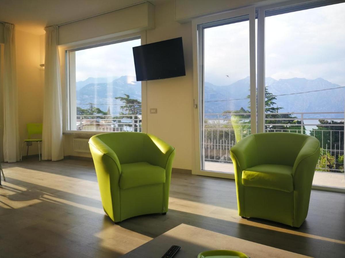La Svolta Holidays Μαλτσεζίνε Εξωτερικό φωτογραφία