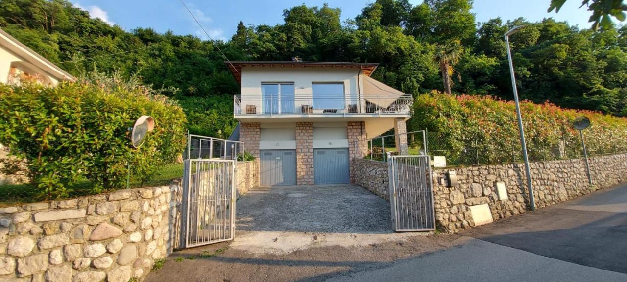 La Svolta Holidays Μαλτσεζίνε Εξωτερικό φωτογραφία