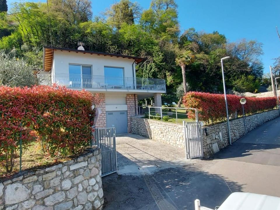 La Svolta Holidays Μαλτσεζίνε Εξωτερικό φωτογραφία