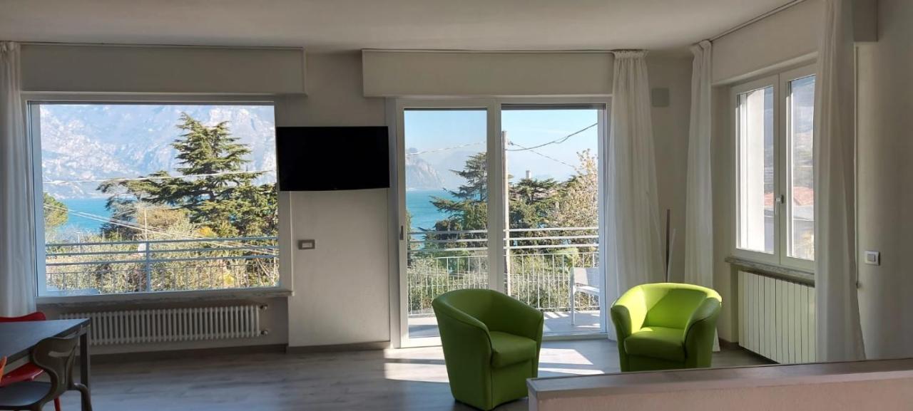 La Svolta Holidays Μαλτσεζίνε Εξωτερικό φωτογραφία