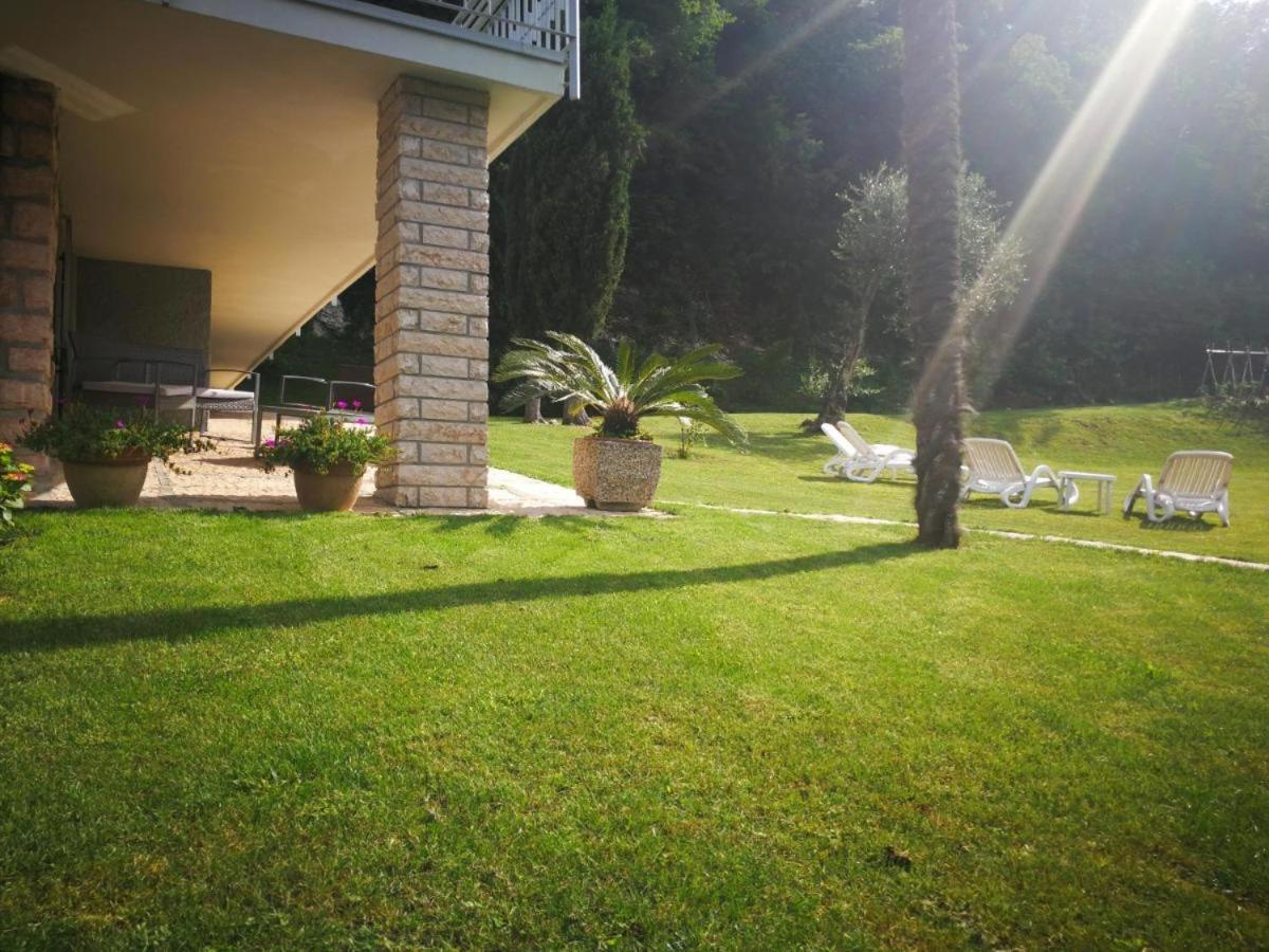 La Svolta Holidays Μαλτσεζίνε Εξωτερικό φωτογραφία