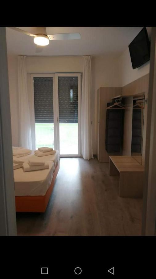 La Svolta Holidays Μαλτσεζίνε Εξωτερικό φωτογραφία