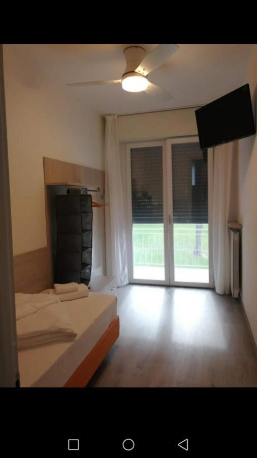 La Svolta Holidays Μαλτσεζίνε Εξωτερικό φωτογραφία