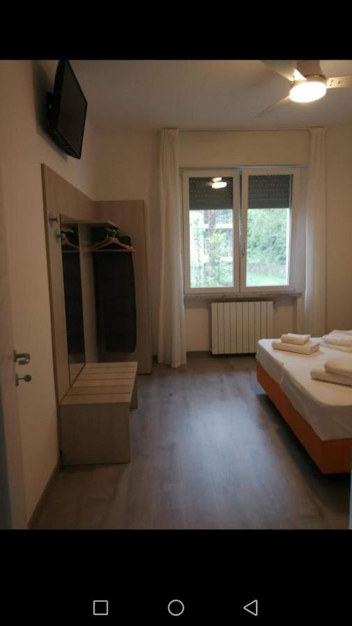 La Svolta Holidays Μαλτσεζίνε Εξωτερικό φωτογραφία