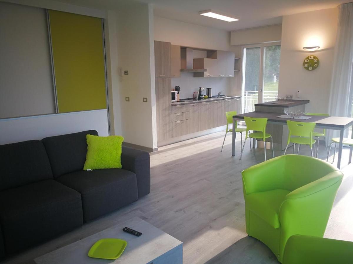 La Svolta Holidays Μαλτσεζίνε Εξωτερικό φωτογραφία