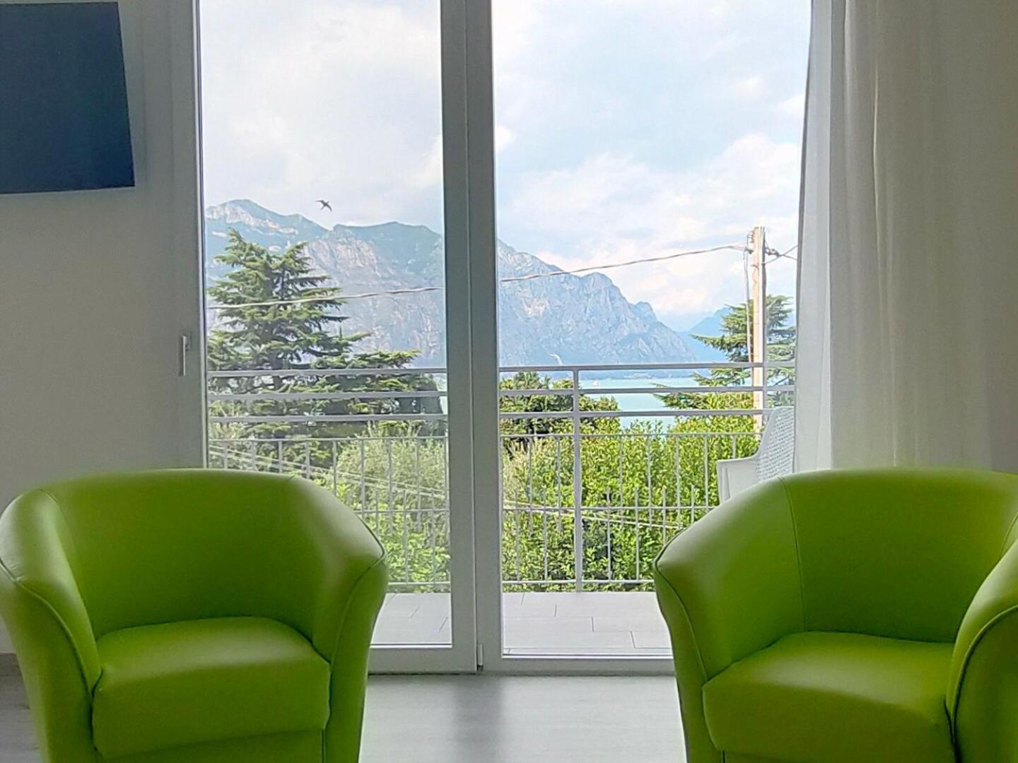 La Svolta Holidays Μαλτσεζίνε Εξωτερικό φωτογραφία